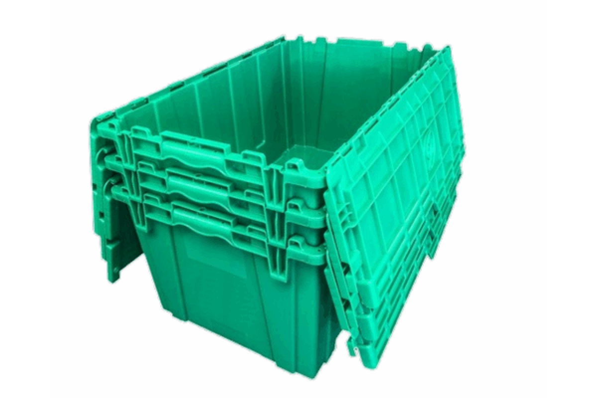 Plastik Box